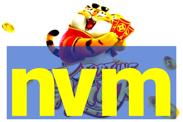 nvm-windows download